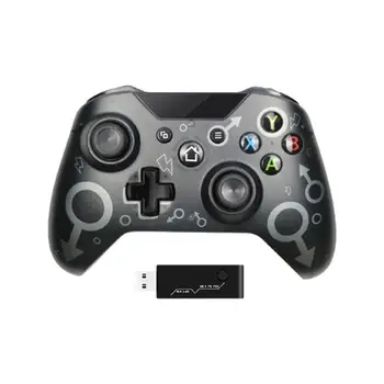 

3 Colors Wired Gamepad For One PC Controller Host USB Host P3 Wired or XBONE For Connected To Joystick Computer PC H2A5