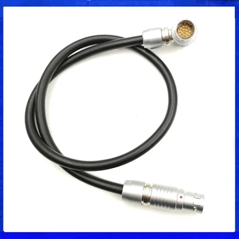 

Alexa camera viewfinder cable , Arri Alexa XT EVF Cable ARRI KC-150-S Alexa EVF Cable Viewfinder Cable FGJ to FUR.2B. 16 pin