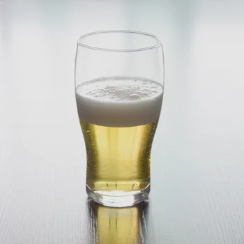 

Set of 2 top quality crystal whiskey wine glass for party club beer drinking glass cups 0901-04