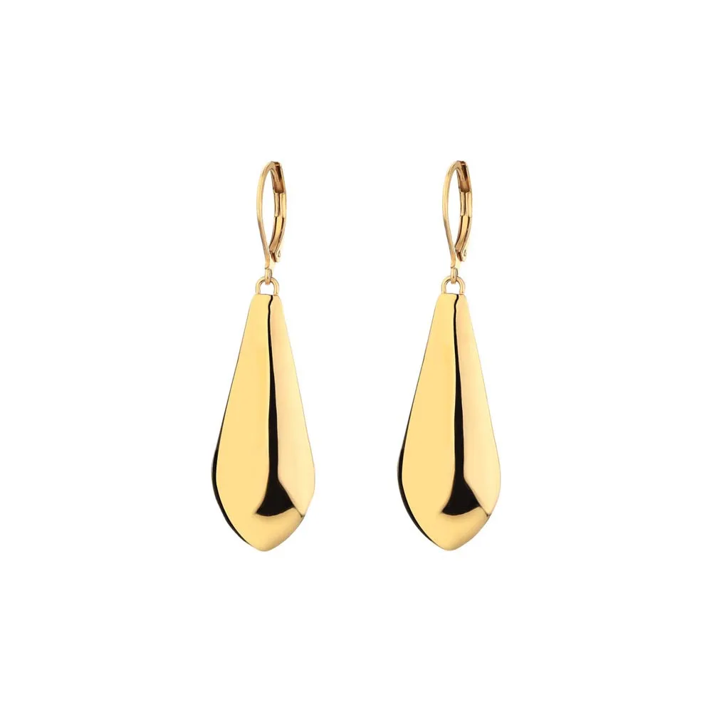 Jewelry Dangle Earrings Elixa for women EL125-8914 Jewellery Womens Earrings Jewelry Accessories Bijouterie