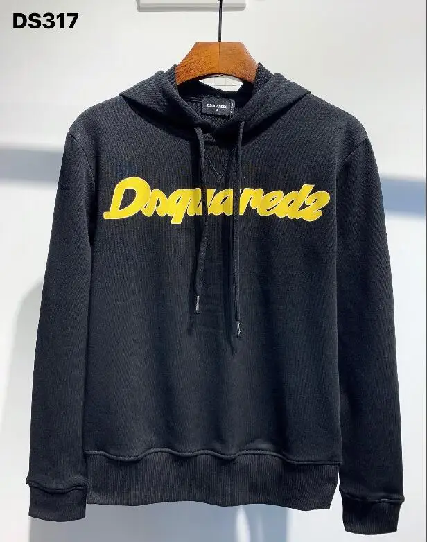 2020 fw Autumn Winter Dsquared2 women/men hoodie