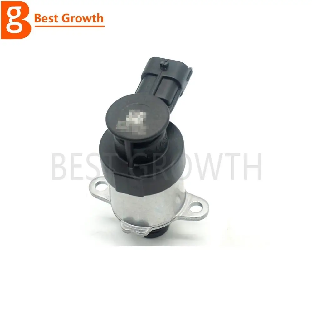 

0928400757 504342423 High Pressure Fuel Pump Regulator Metering Control Solenoid Valve For FIAT DUCATO IVECO DAILY IV V BG15108