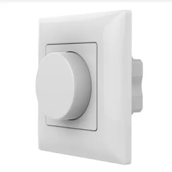 

6A*1CH 12-36VDC CV Dimming Controller KV for single color LEDS