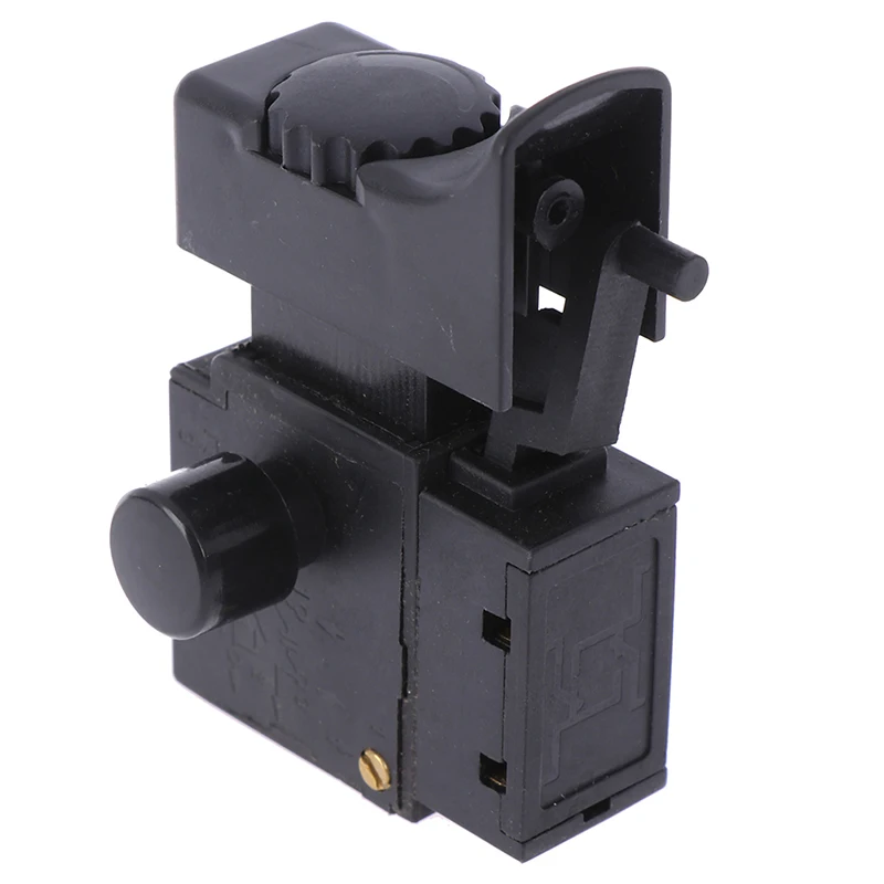 

FA2-6/1BEK Lock On Power Tool Electric Drill Speed Control Trigger Button Switch