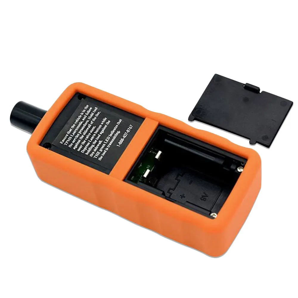 TPMS Reset Tool TPMS Reset Instrument Portable TPMS Activation Tool Wheels Parts EL-50448 OEC-T5 Durable for GM/Opel
