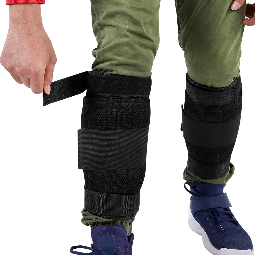 Free Shipping Loading Weighted Ankle Leg Adjustable Weighted Ankle Band