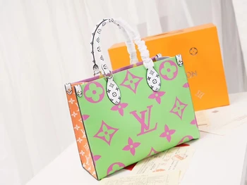 

ZO86 LOUIS VUITTON- LV- classic fashion luxury brand high-quality bags, large-capacity bags, latest style bags