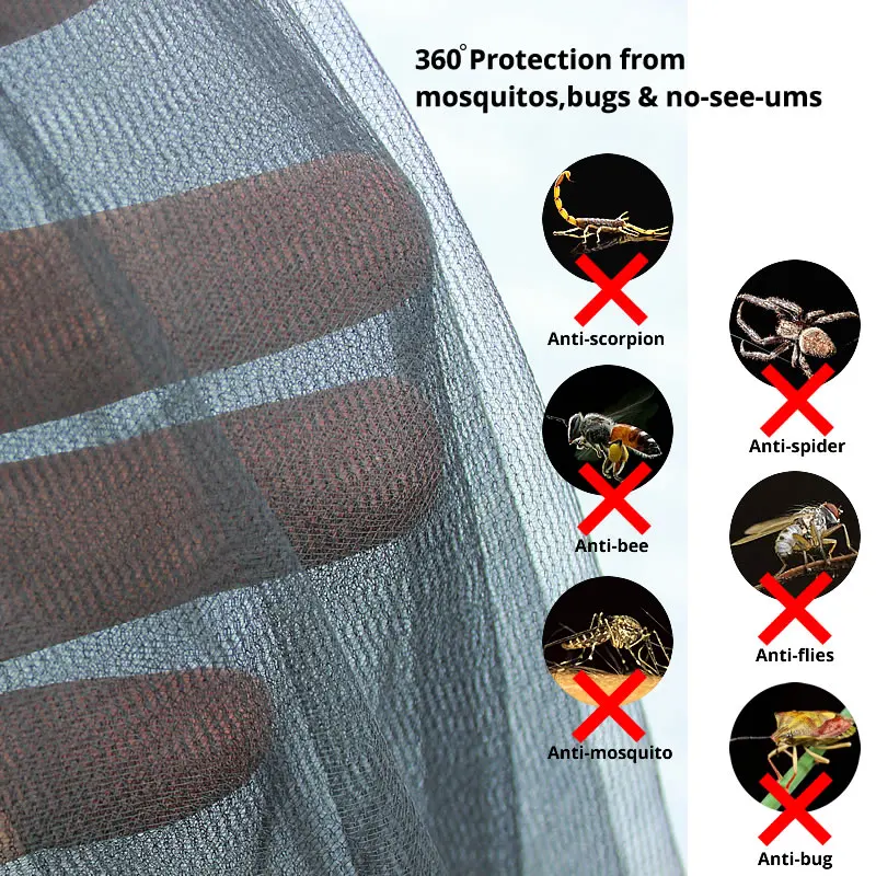 2 шт гамак хамака с москитной сеткой хамак|Гамаки| |