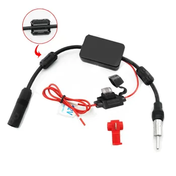 

Car AM/FM radio amplifiers radio amplifiers car radio amplifiers