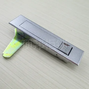 

Dinbong Ms728-2 Network Cabinet Door Lock Rittal Cabinet Totem Cabinet Lock Centrally Installed Switchgear Plane Lock