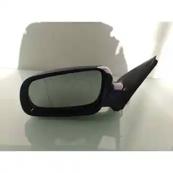 

BLUE Rearview Left Seat Toledo (1m2) Stella