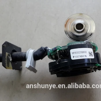 

MFE0020B8SE Rotary encoder and 033 0512-8 Encoder Disk