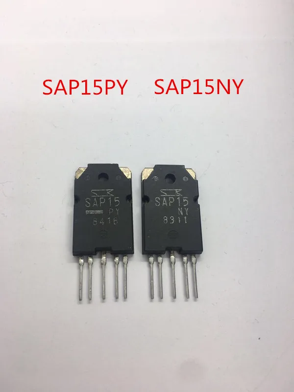 Новый оригинальный SAP15PY SAP15NY | Электроника
