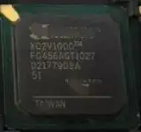 

Free shipping 10 pcs XC2V1000-4FG456C XC2V1000