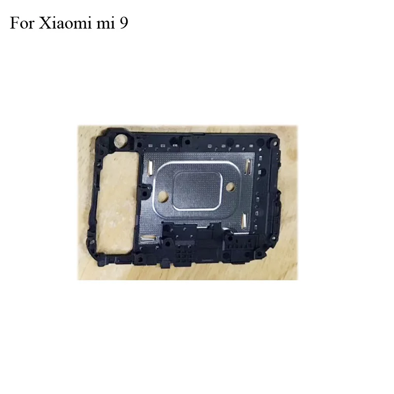 Оригинальная задняя рамка для Xiaomi mi 9 mi9 чехол крышка материнской платы ремонтные