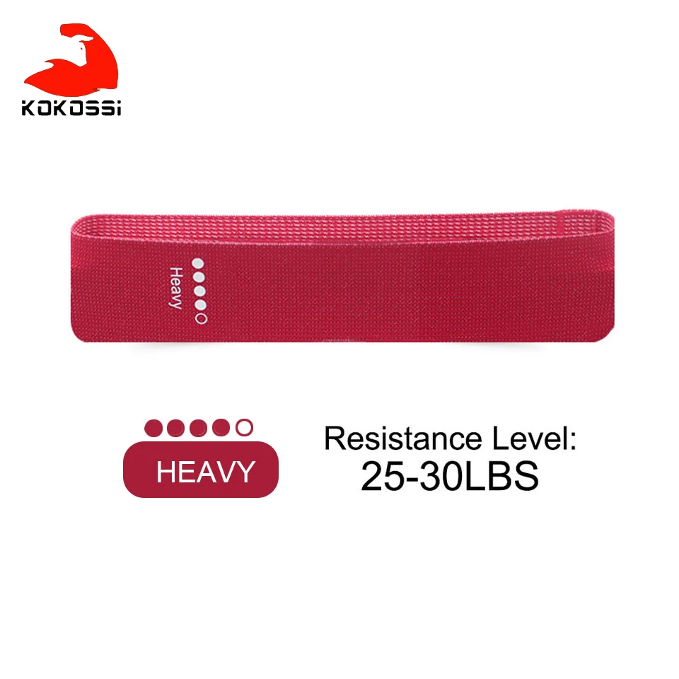 D Red Heavy
