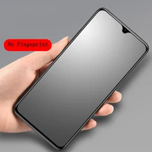 Матовое закаленное стекло для Oneplus 5 5T 6 7T Nord Защита экрана для One plus 6T One plus 5T 7 7T анти-синяя матовая Передняя пленка