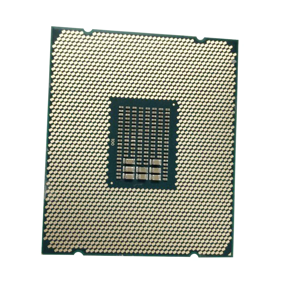 fastest cpu 90% new Used CPU for Intel Xeon E5-2680 V4 14 Core Processor for X99 LGA 2011-3 DDR4 1600/1866/2133 Replacement CPU good cpu