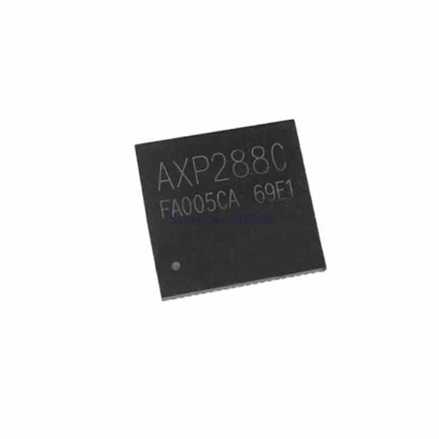 

Axp288 Qfn76 Tablet Power Management Ic Axp288c