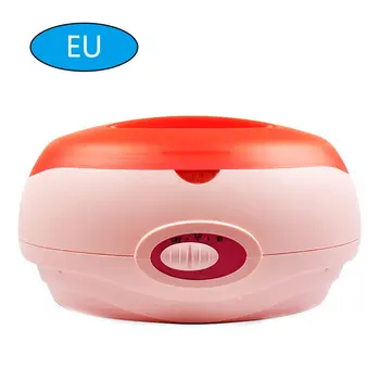 큰 손 파라핀 히터 테라피 목욕 왁스 포트 워머, 미용실 스파, 전기 제모 왁스 히터, 미용 장비