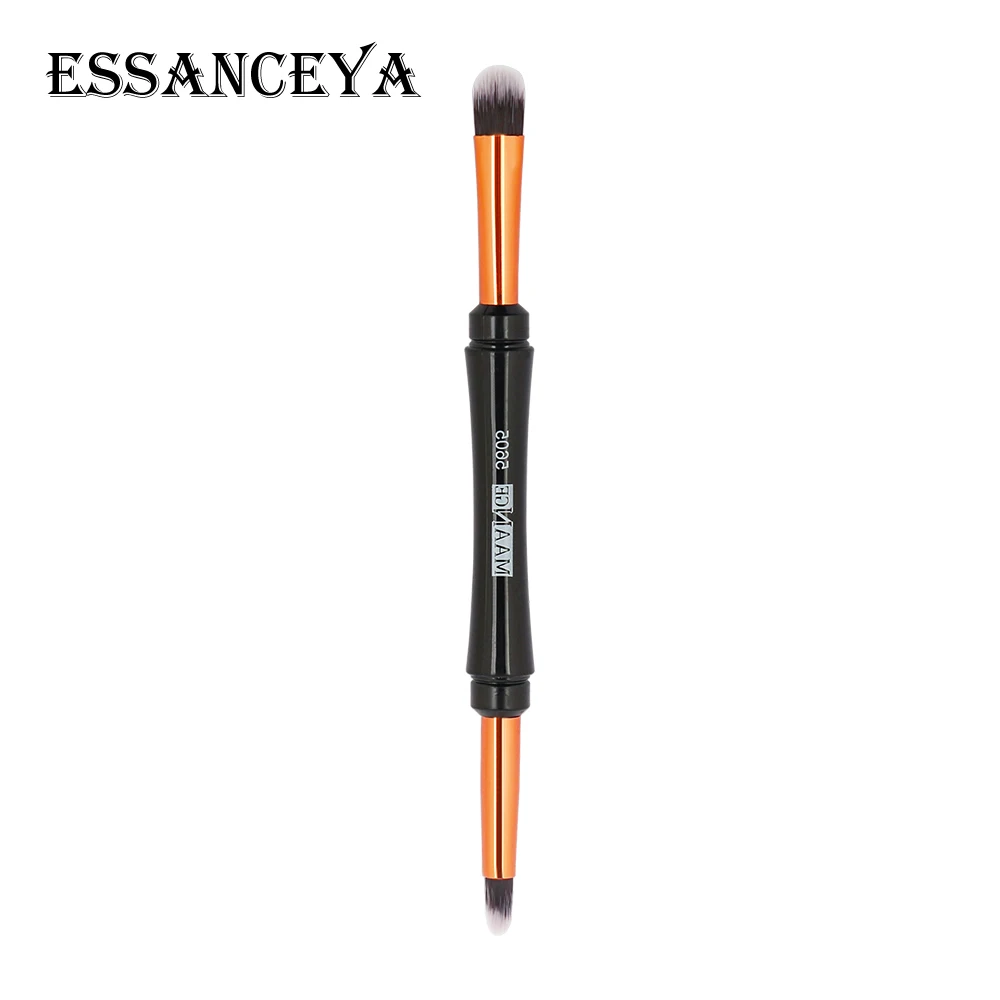 5605 Кисти для макияжа для бровей ESSANCEYA+ расческа для бровей, Кисть для макияжа бровей, инструменты для растушевки глаз - Handle Color: 5605
