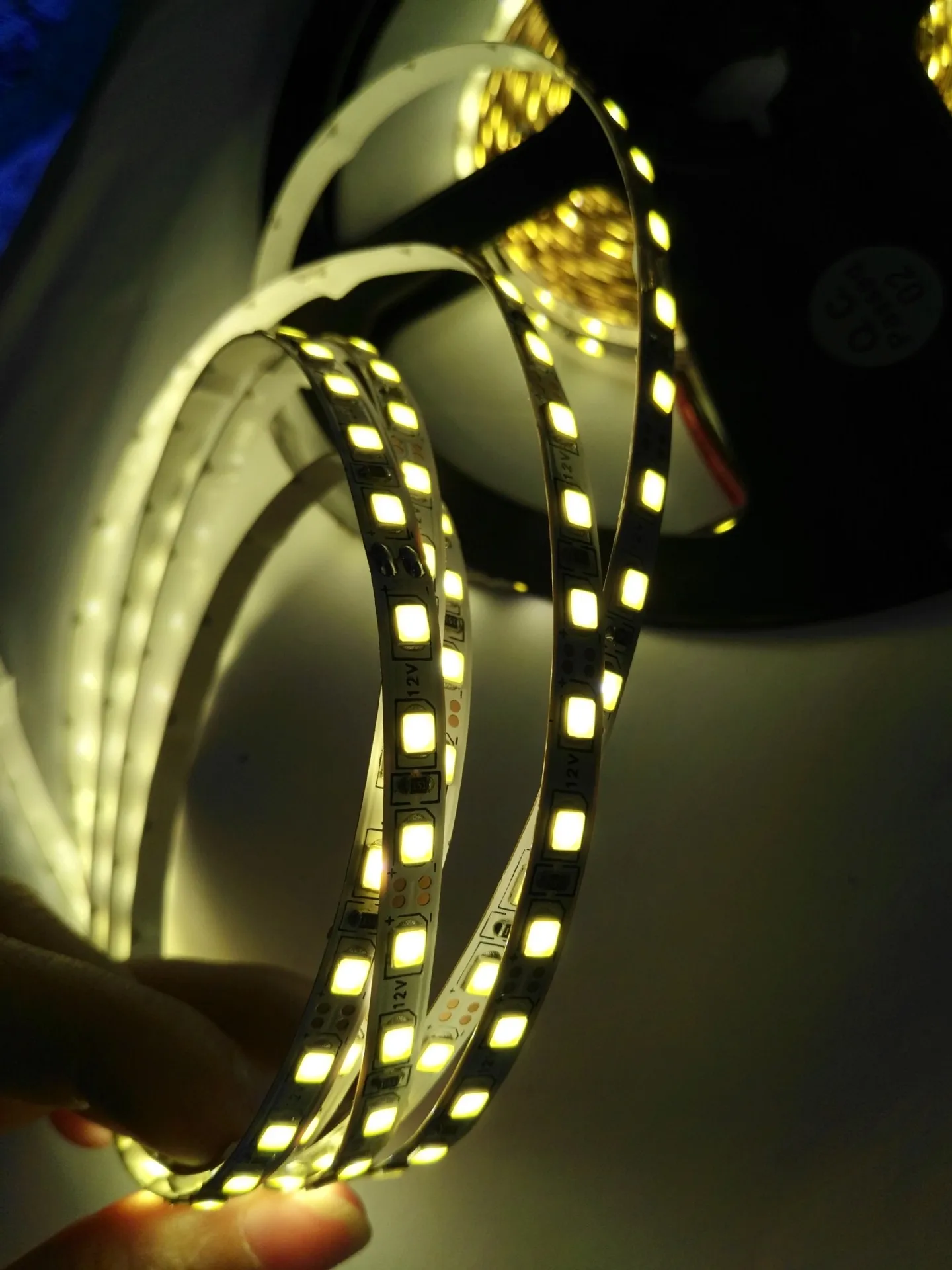 12V 2835 120  5mm  01