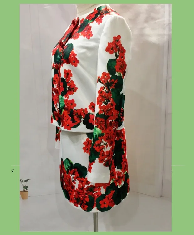 Дизайнерские nen invierno mujer trajes Ретро Хаундстут chaquetas y oficina Модные Винтажные миди faldas dos piezas