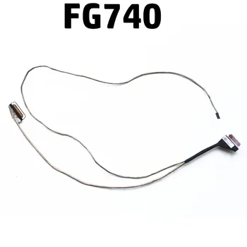 

FG7440 EDP CABLE FOR LENOVO IDEAPAD L340-17 L340-17API L340-17IRH EDP LCD LVDS CABLE