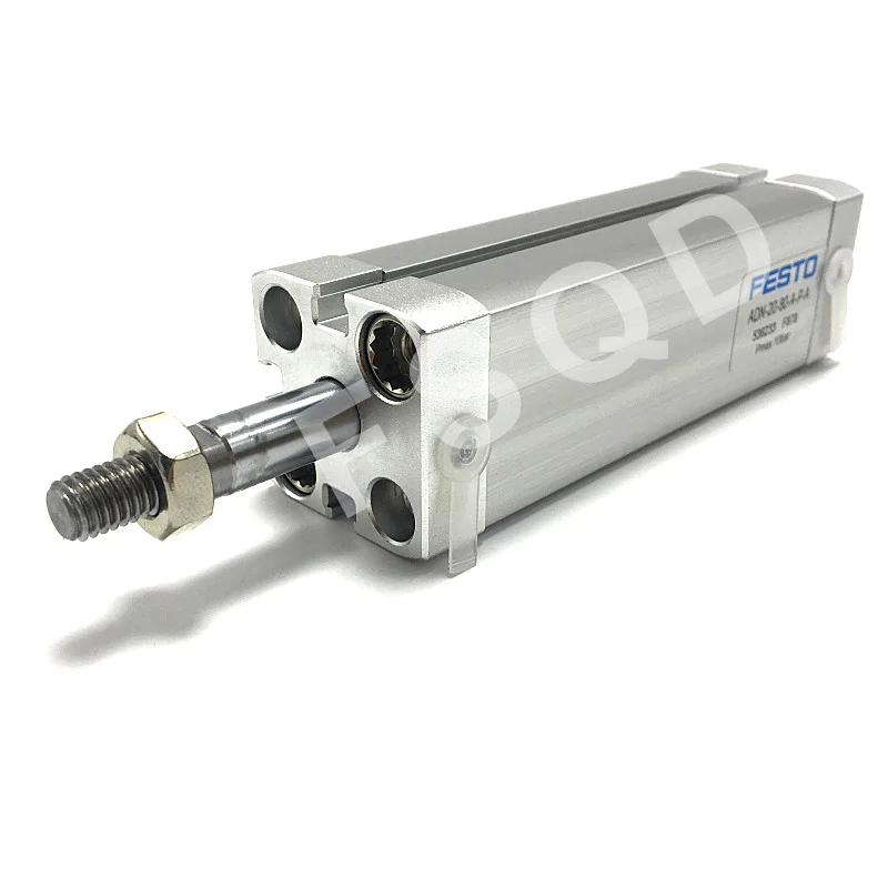 ADN 20 55/60/80 A P I FSQD FESTO компактные цилиндры серии пневматические компоненты
