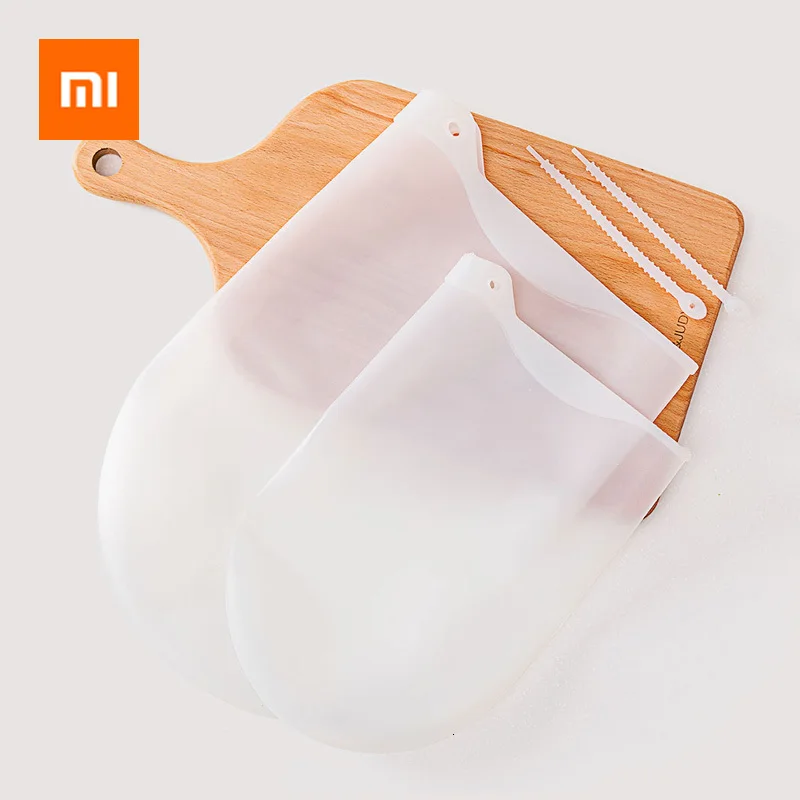 100% Xiaomi сумка для замеса лапши инструменты приготовления пищи аксессуары