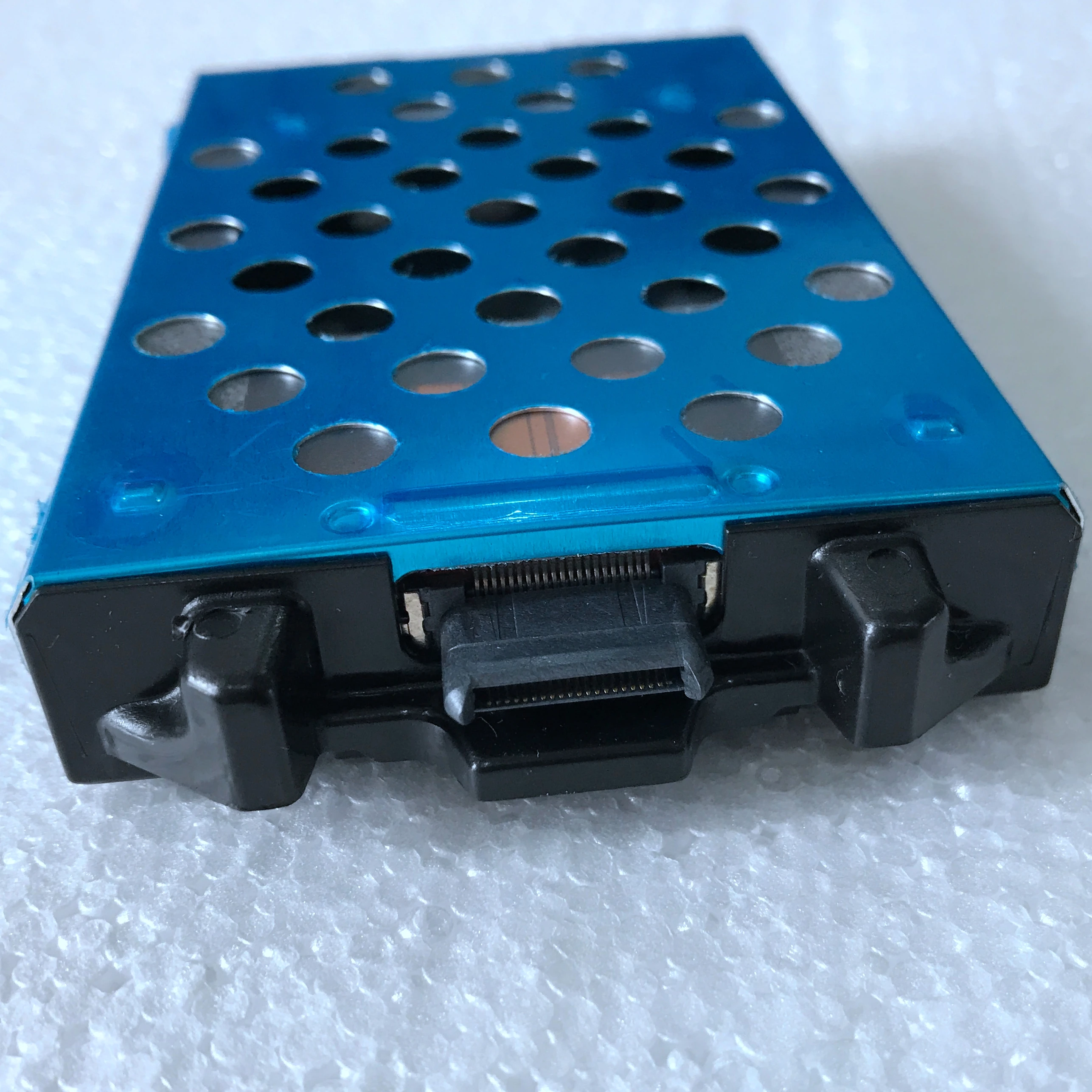 Новый OEM чехол совместим с Panasonic Toughbook 5 шт. HDD Caddy кабелем 10 для CF 52. Всего 15