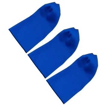 

Perfeclan 3pcs Scuba Diving Tank Bottle Cover Protector Protective Sleeve