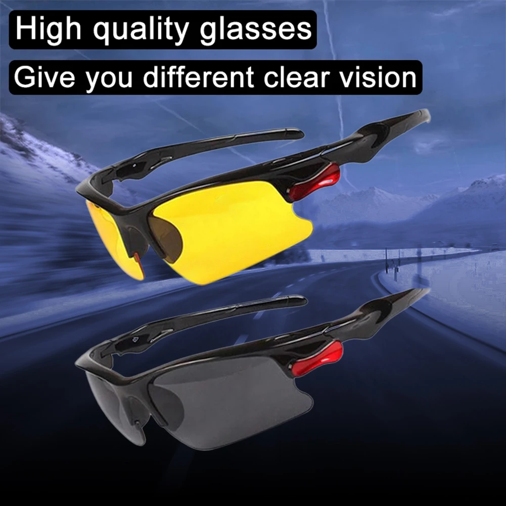 Cycling Sunglasses Outdoor Sport Running Glasses Men's Women's Bicycle Sports Sun