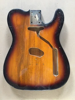 

Afanti Music DIY Electric guitar Body (T194)