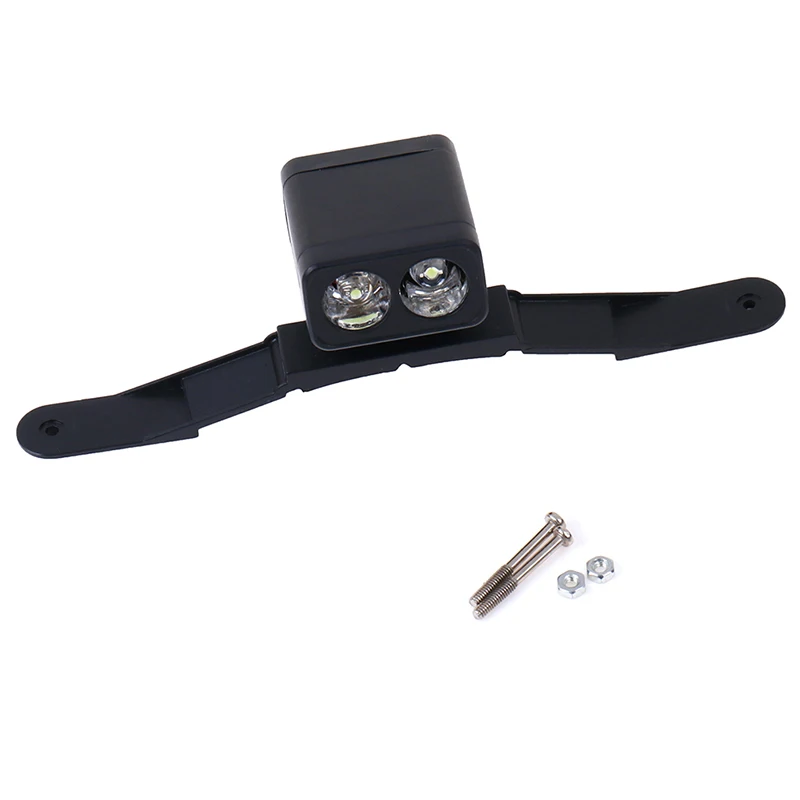 

High Quality XS812 Upgrade Accessories RC Drone LED Lamp Night Light Part Accessories