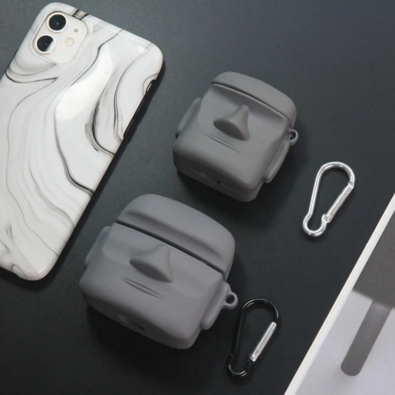 STONE  airpods case ストーンアイランド STONE ISLAND airpods case ストーンアイランド