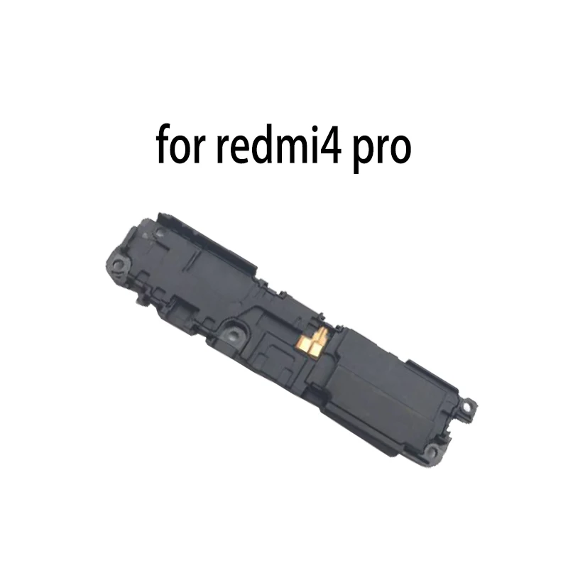 Новый громкоговоритель для Xiaomi Redmi 4X 4 5 5A 6 6A Pro S2 Plus Note 7 звуковой сигнал кольцо
