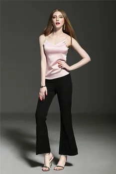 

Fashion Women Sexy Crop Tops Solid Gray Summer Camis Women Casual Tank Tops Vest Sleeveless White