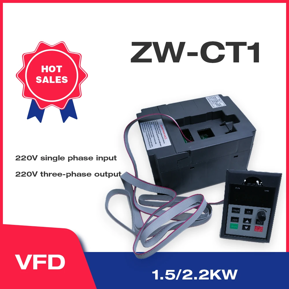 US $67.89 Vfd Inverter Freqency Converter 15kw22kw Variable Frequency Motor Speed Pwm Control Ct1 Free Shipping