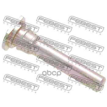 

Bushing brake caliper guide rear (Honda Odyssey/shuttle Ra6/Ra7/Ra8/RA9 1999-2003 is) fe febest art. 0374-ra6up