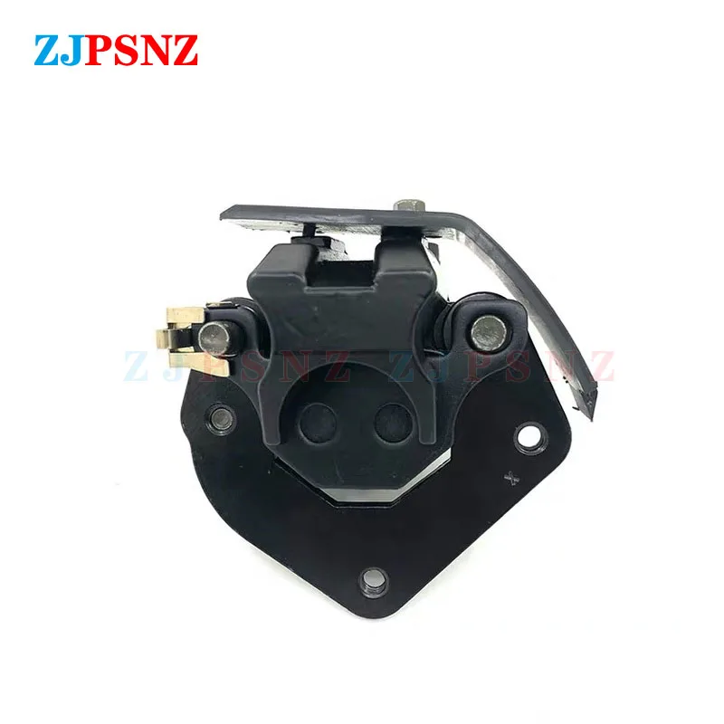 Motorcycle Brake Pump Assembly3 (2)