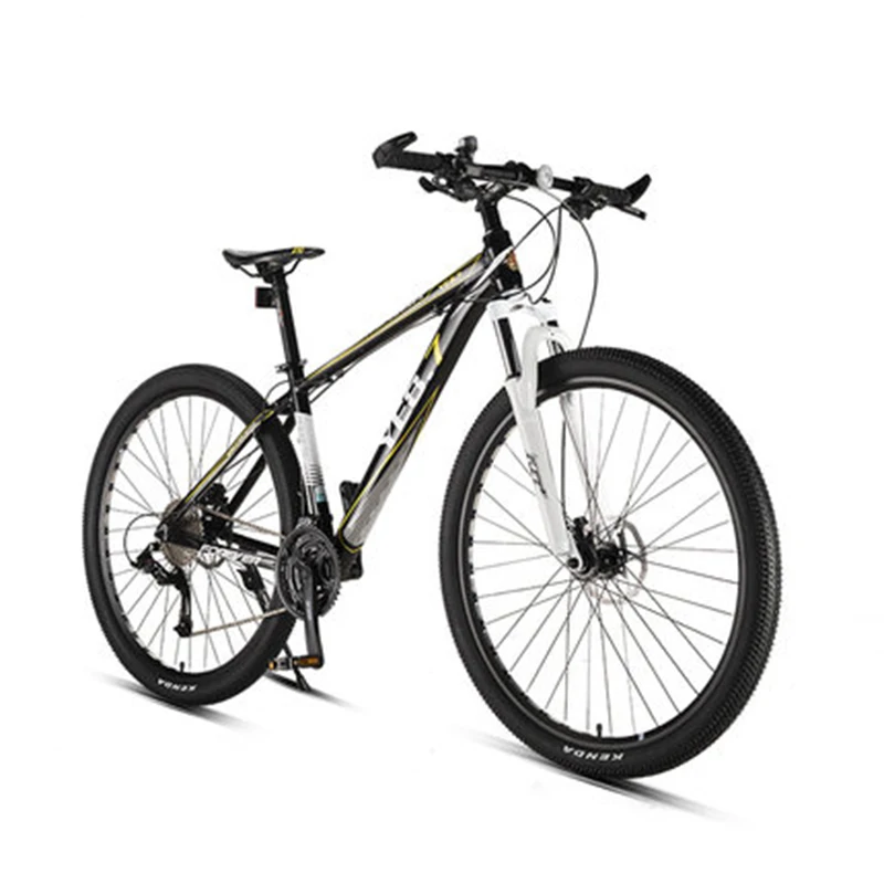 33 Speed 29 Inch Mountain Bike with Aluminum Alloy Frame
