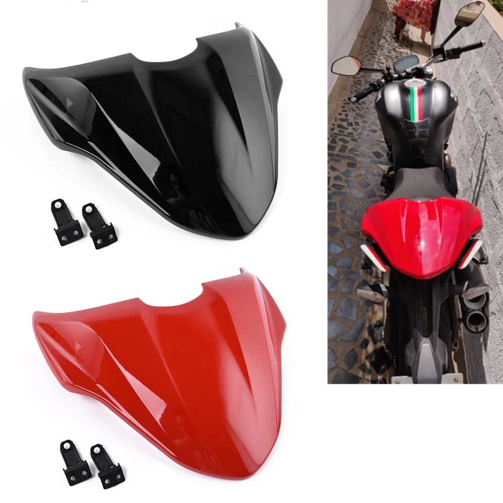 Para a Ducati Monster 821 2014-2018 2015