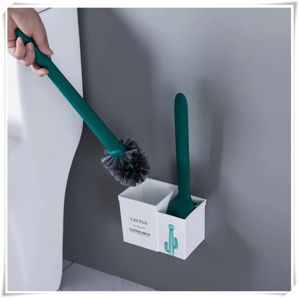 toilet brush set xq2