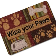 CAMMITEVER входной коврик домашние декоративные коврики для дверей приветственные напольные коврики Передняя половик коврик для ног