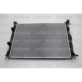 

Cooling system radiator brazed RENAULT: MEGANE 1.4 16 V/1.6