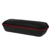 Microphone Storage Box Protective Bag Carrying Case Pouch Shockproof Travel Portable for ws858 ► Photo 2/6