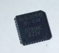 

100% new original SI5326B-B-GM SI5326B SI5326 Free Shipping Ensure that the new