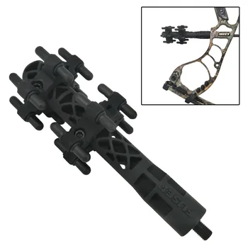 

Balance Archery Rod Stabilizer System Extend Bar Adjustable Accessories