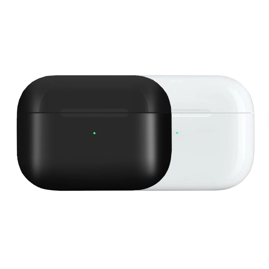 

AP Pro Bluetooth Earphone Wireless Headset AP Pro tws Earphones In-ear Smart Sensor Earbuds NOT Air 3 1:1 air pro tws airpodding